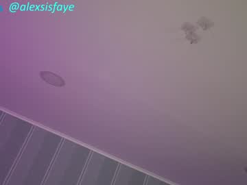 alexsisfaye — 2025-10-13 20:59 alexsisfaye — 2025-10-13 20:59