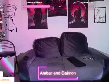 ambar_and_daimon_ โ 2025-09-18 15:55 ambar_and_daimon_ โ 2025-09-18 15:55