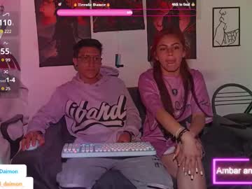 ambar_and_daimon_ โ 2025-10-01 11:17 ambar_and_daimon_ โ 2025-10-01 11:17