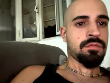 beardedbaldy_09 — 2025-09-27 16:15 beardedbaldy_09 — 2025-09-27 16:15