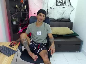 charlie_oconnor — 2025-10-28 09:37 charlie_oconnor — 2025-10-28 09:37