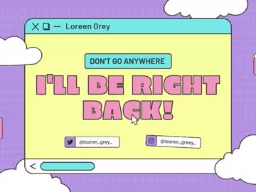 loreen_grey โ 2025-10-14 01:09 loreen_grey โ 2025-10-14 01:09